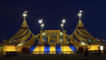 Cirque de Soleil