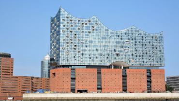 Elbphilharmonie