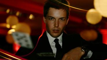 Florian Zimmer