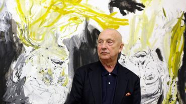 Georg Baselitz