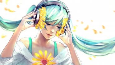 Hatsune Miku