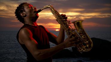 Jazzfestival