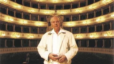 Karlheinz Stockhausen