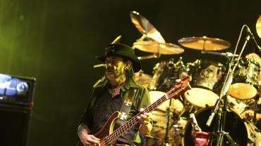 Lemmy Kilmister