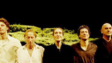 Pina Bausch Tanztheater