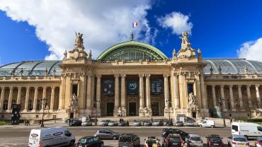 kunst art biennale-paris artist-ritual