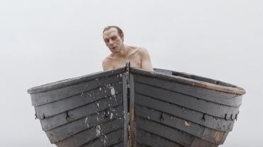 art kunst kunstmagazin ron-mueck artist-ritual