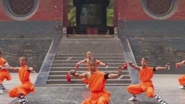 art kunst kunstmagazin shaolin artist-ritual