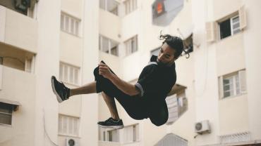 Parkour