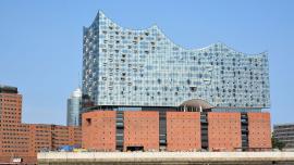 Elbphilharmonie