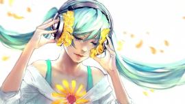 Hatsune Miku