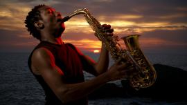 Jazzfestival