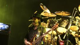 Lemmy Kilmister