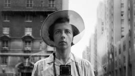 Vivian Maier