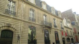 Yves Saint Laurent Museum