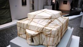 Werke Christo