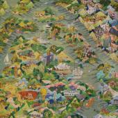 kunst kunstmagazi art asiatische-malerei artist-ritual
