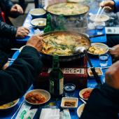 art kunst kunstmagazin koreanisches-street-food artist-ritual