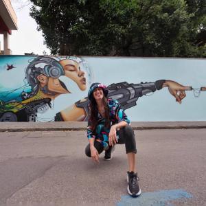 Profile picture for user Clara Clarafosca