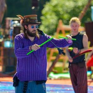 Profile picture for user Daniel Heucher