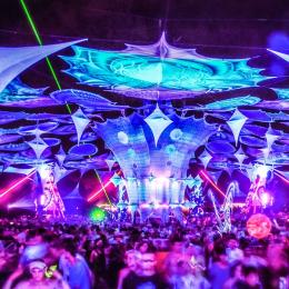 kunst kunstmagazin art-ozora festival artist-ritual