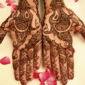 Mehndi