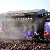 Rock Am Ring Nürburgring