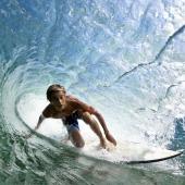 Surf Spots