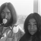 Yoko Ono John Lennon