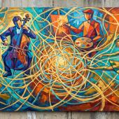 artist ritual - global artist networking